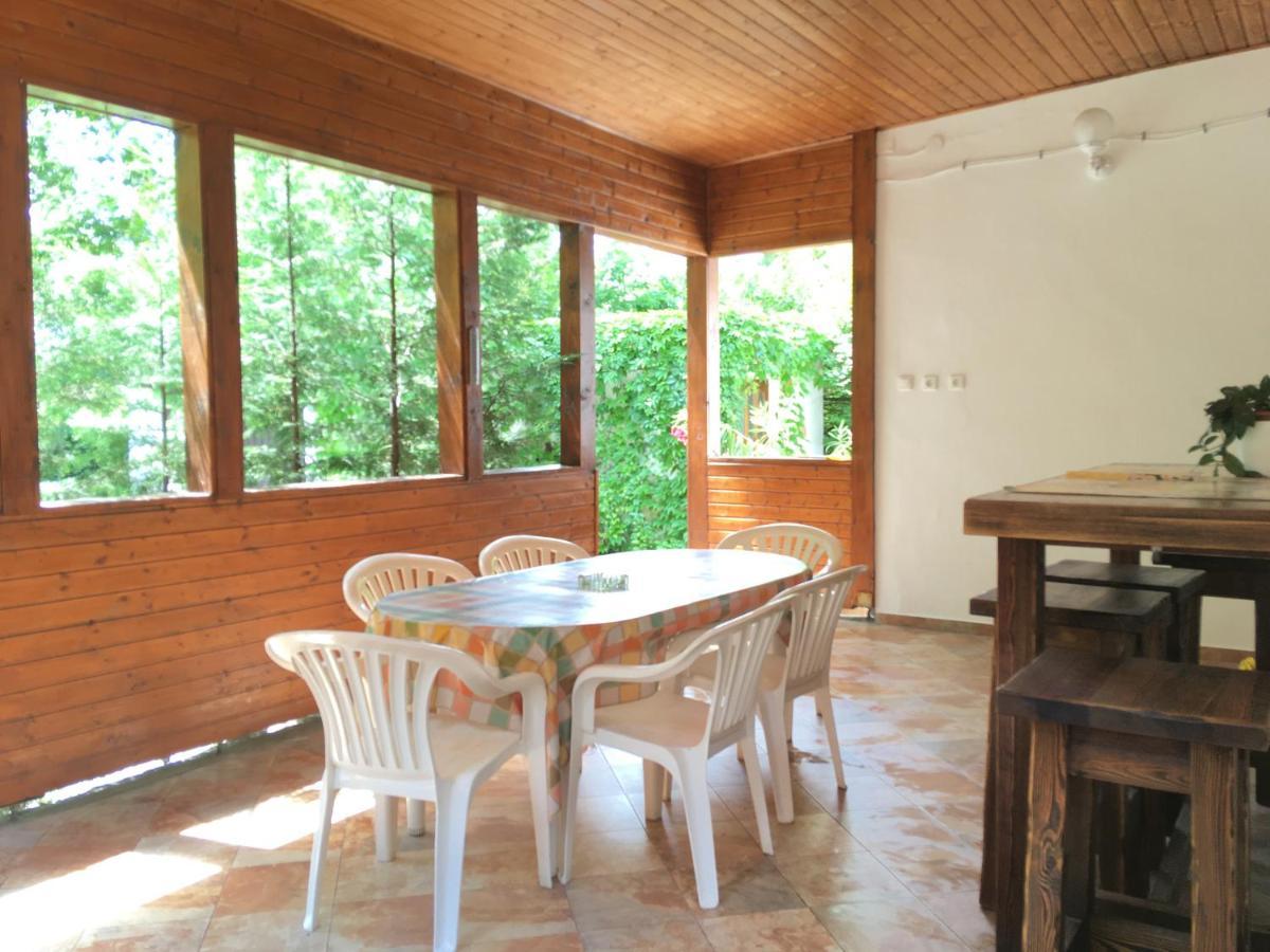Honved Apartmanhaz Balatonlelle Exterior photo